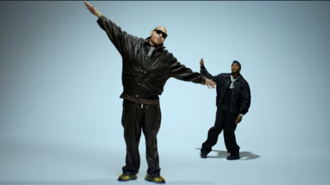 New Video: Fat Joe & Pusha T - 'Set Of Keys'
