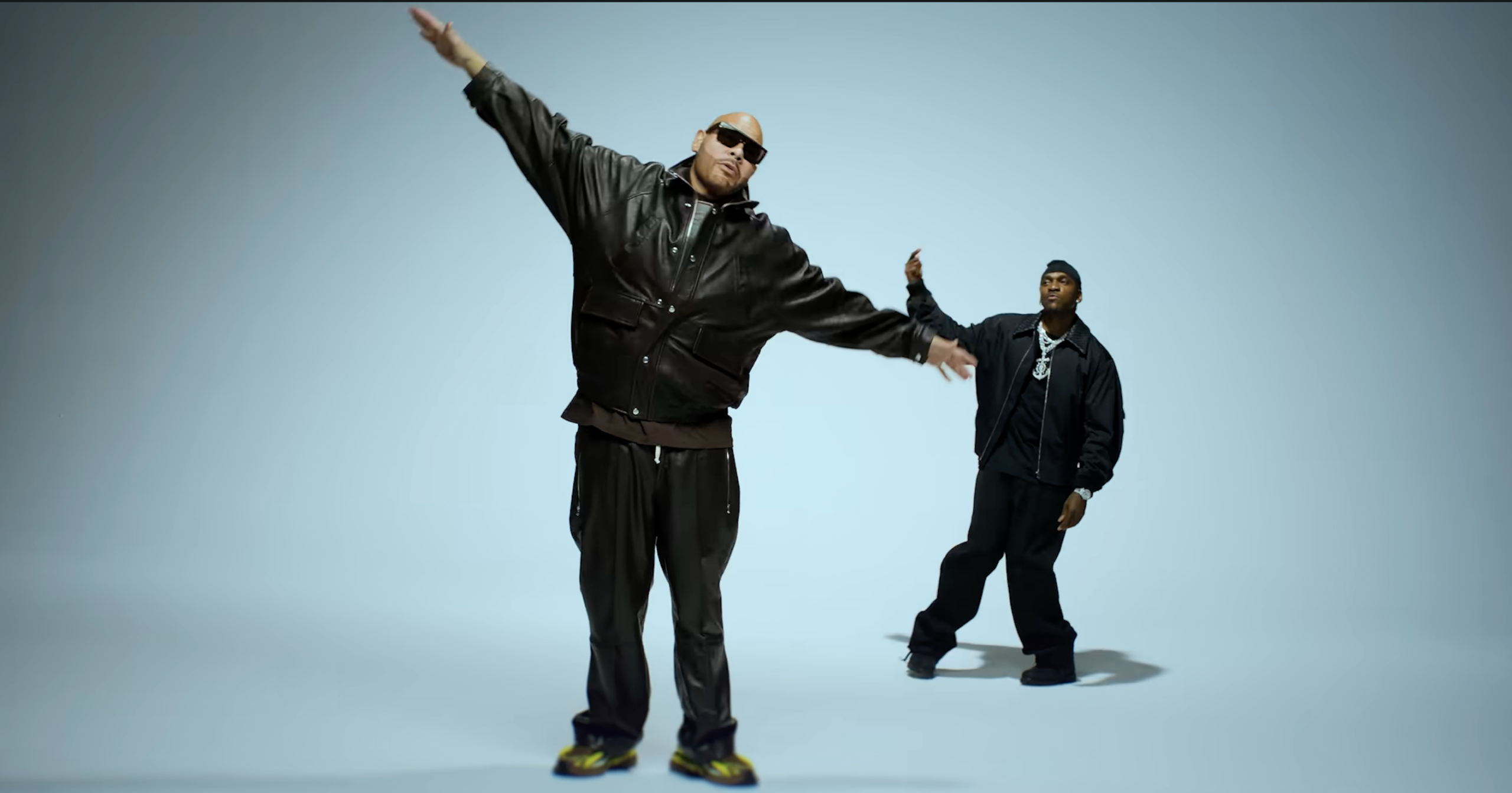 New Video: Fat Joe & Pusha T – ‘Set Of Keys’