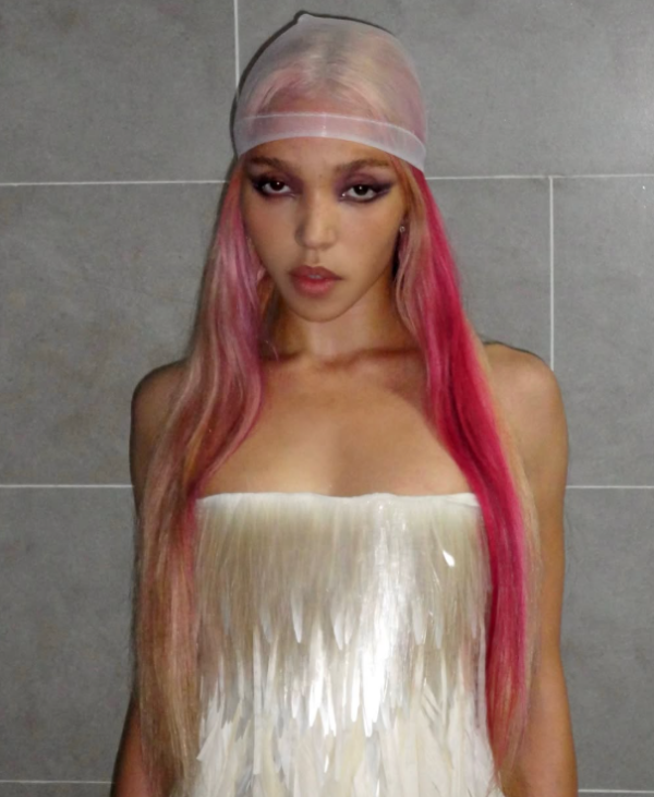 FKA twigs Drops Lawsuit Against Shia LaBeouf After He Voids NDA