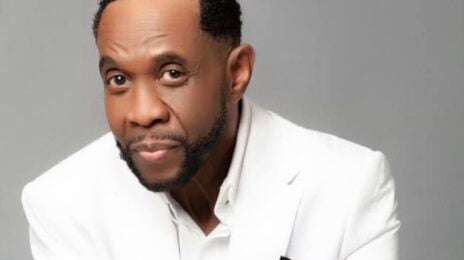 Freddie Jackson, R&B Legend, Dead at 69
