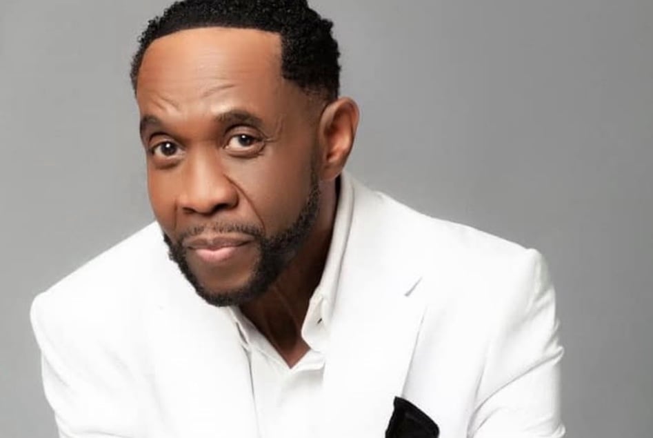 Freddie Jackson, R&B Legend, Dead at 69