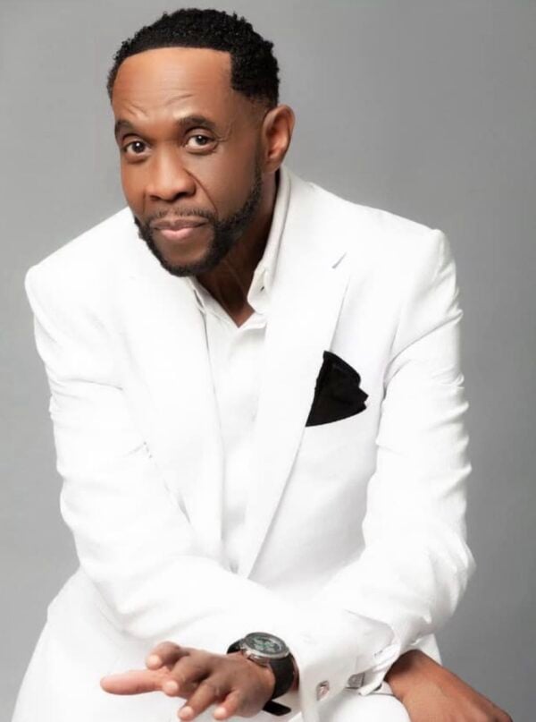 Freddie Jackson, R&B Legend, Dead at 69
