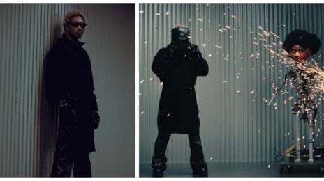 New Video: Future - 'Build a B*tch'