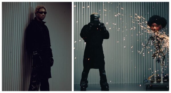 New Video: Future - 'Build a Bi*ch'