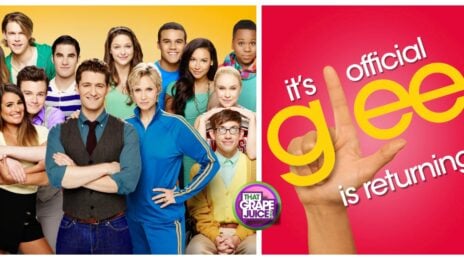 'Glee' Reboot Greenlit at Disney+ and Hulu