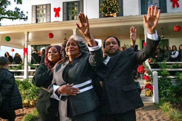 The Gospel of Christmas