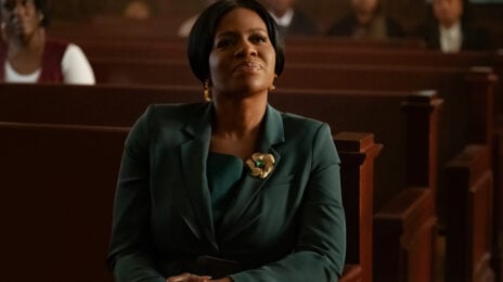 Movie Trailer: Fantasia & Tank Shine in Trailer for Tyler Perry's 'The Gospel of Christmas'