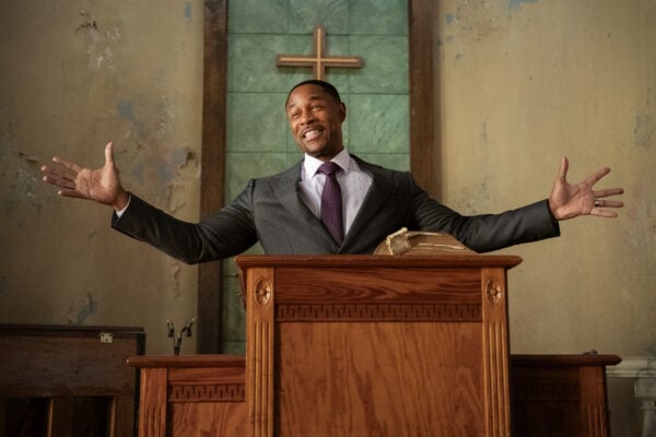 The Gospel of Christmas