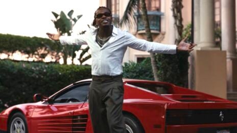 Historic! Gunna Becomes 25th Artist to Chart ONE HUNDRED Hot 100 Hits With 'Pop It'