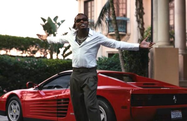 Historic! Gunna Becomes 25th Artist to Chart ONE HUNDRED Hot 100 Hits With 'Pop It'