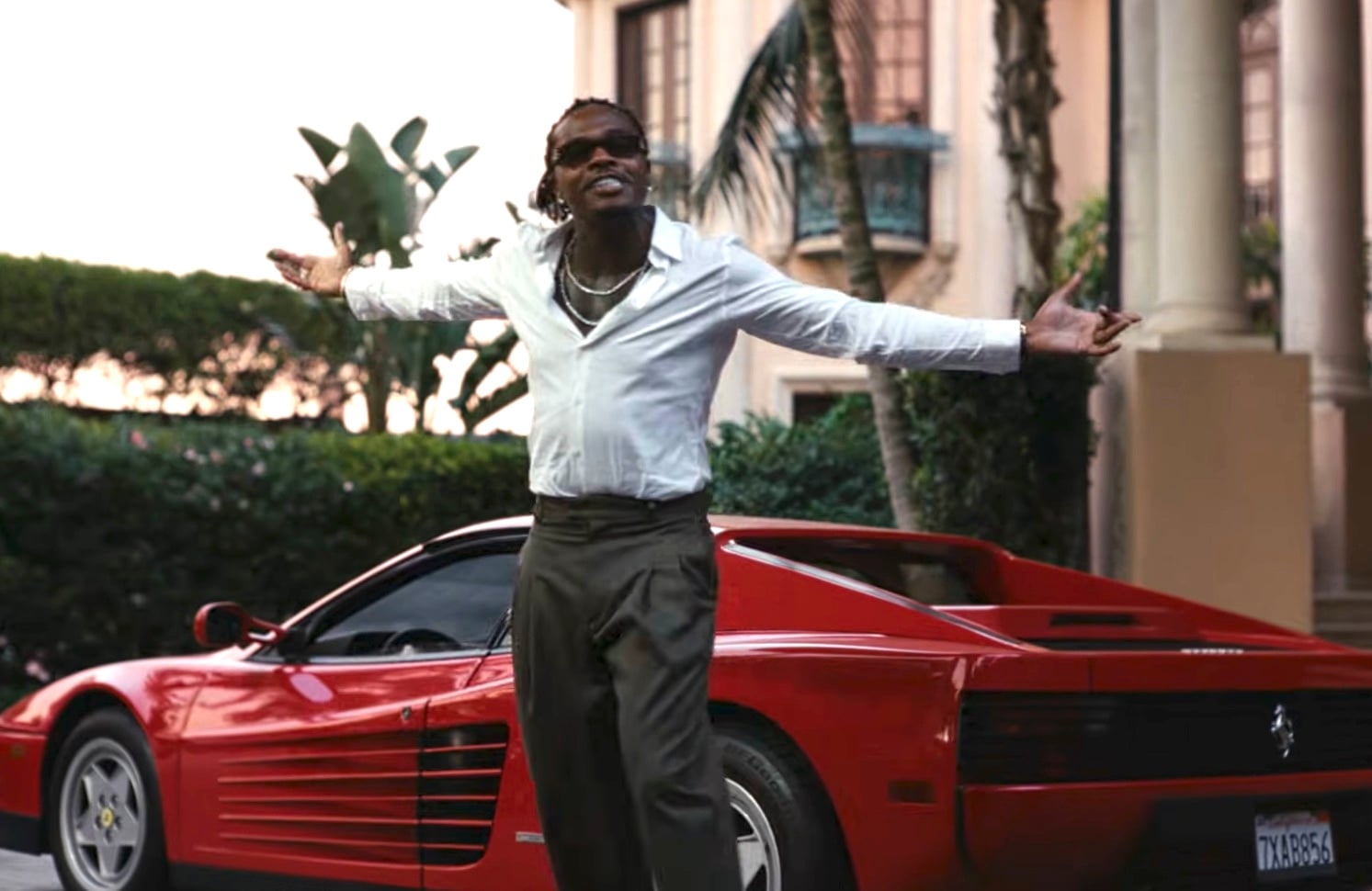 Historic! Gunna Becomes 25th Artist to Chart ONE HUNDRED Hot 100 Hits With ‘Pop It’