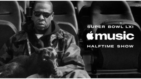 It's Official: JAY-Z Announced As 2027 Super Bowl Halftime Show Headliner