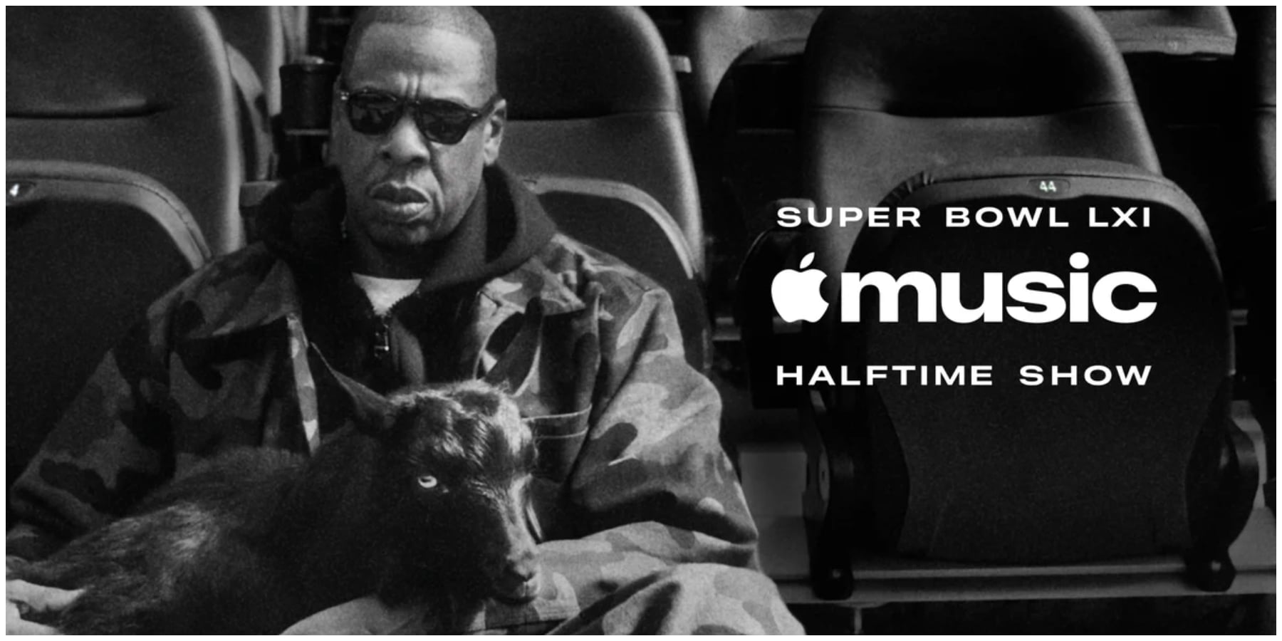 It’s Official: JAY-Z Announced As 2027 Super Bowl Halftime Show Headliner