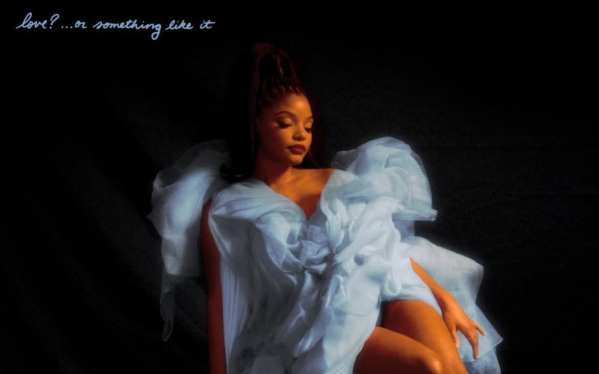 Halle Bailey Announces ‘Love?…or Something Like It’ Deluxe with 5 New Songs