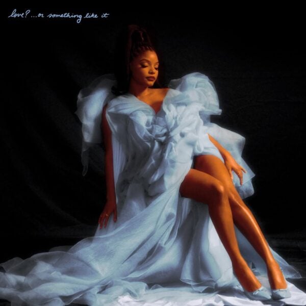 Halle Bailey Announces 'Love?...or Something Like It' Deluxe with 5 New Songs