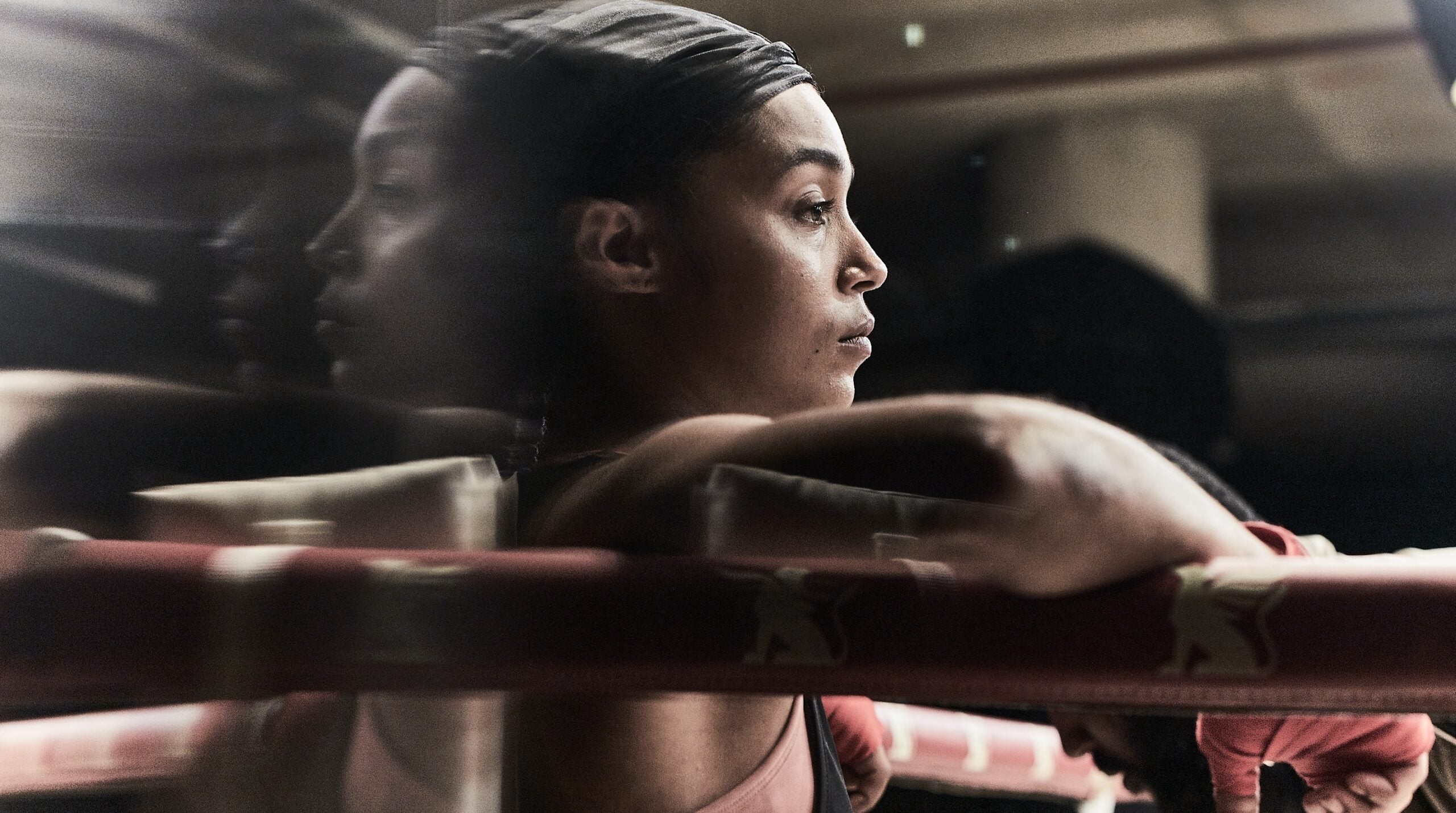 TGJ Preview: Jasmine Jobson Brings Ramla Ali’s Remarkable Story to the Screen in ‘In the Shadows’ / Special London Q&A Announced