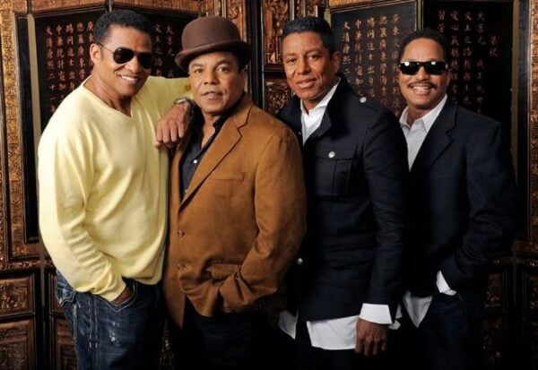 The Jackson Brothers to Tell Their Own Story in New Documentary
