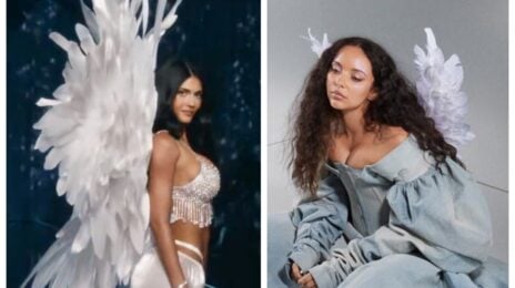 Jade’s ‘Angel of My Dreams’ Scores US Chart Boost After Kylie Jenner's Viral Victoria's Secret Walk