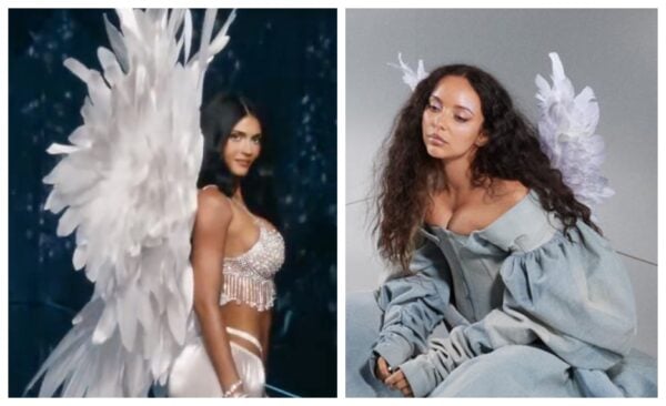Jade’s ‘Angel of My Dreams’ Scores US Chart Boost After Kylie Jenner's Viral Victoria's Secret Walk