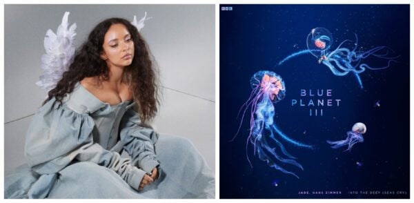 Listen: Jade & Hans Zimmer Unveil ‘Into The Deep’ for ‘Blue Planet III’