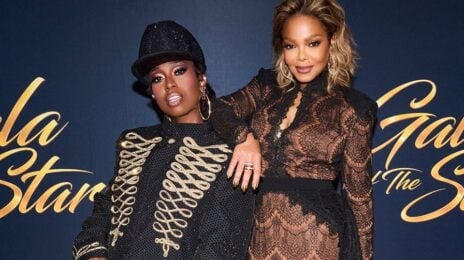 Janet Jackson Pays Homage to Missy Elliott: "I Will Cherish Our Friendship Forever"