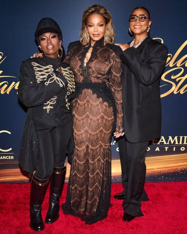 Janet Jackson Pays Homage to Missy Elliott: ‘I Will Cherish Our Friendship Forever’