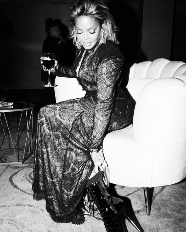 Janet Jackson Pays Homage to Missy Elliott: ‘I Will Cherish Our Friendship Forever’