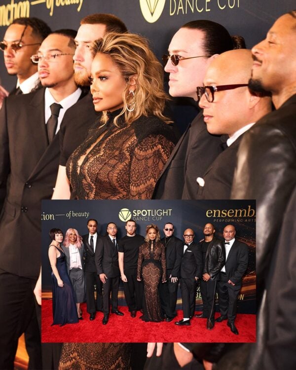 Janet Jackson Pays Homage to Missy Elliott: ‘I Will Cherish Our Friendship Forever’