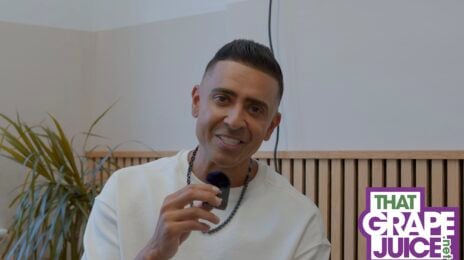 Exclusive: Jay Sean on New Single 'Body,' Breaking Boundaries, & More