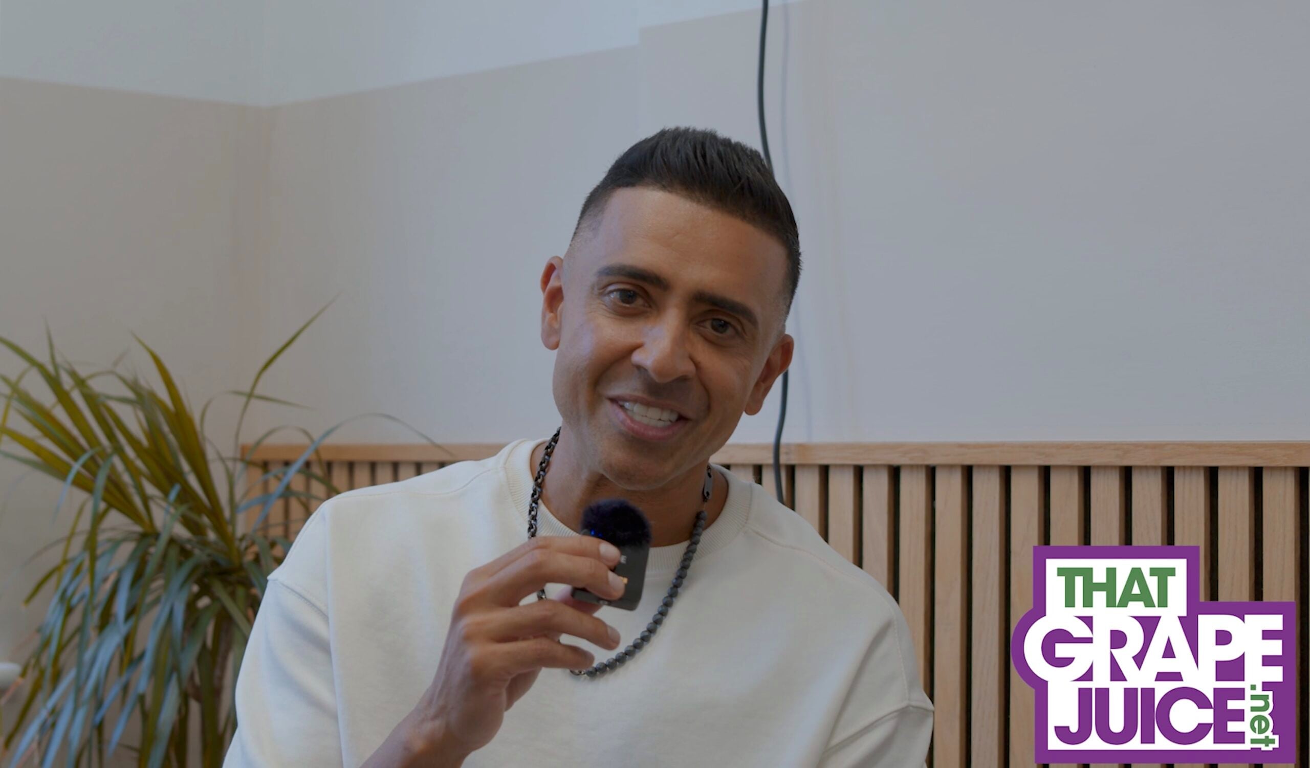 Exclusive: Jay Sean on New Single ‘Body,’ Breaking Boundaries, & More