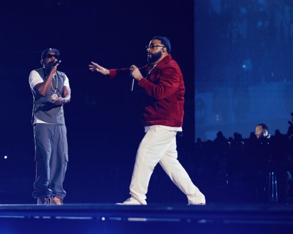 Jay-Z 30 Los Angeles SoFi Stadium Night One