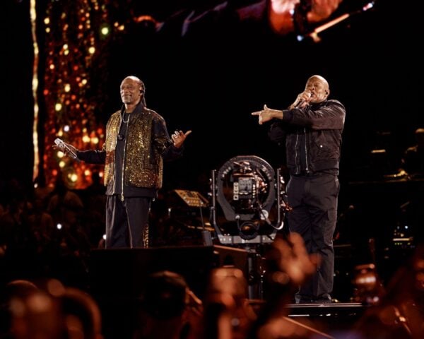 Jay-Z Brings Out Dr. Dre & Snoop Dogg for ‘Jay-Z 30’ LA Finale
