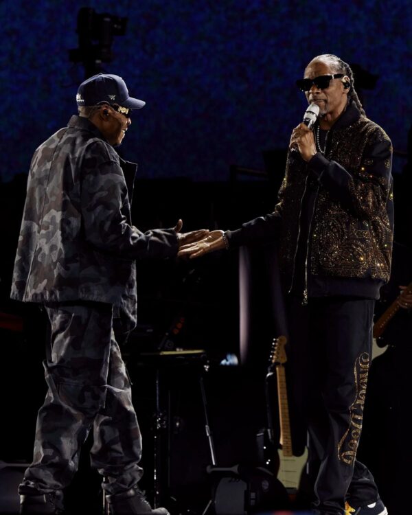 Jay-Z Brings Out Dr. Dre & Snoop Dogg for ‘Jay-Z 30’ LA Finale