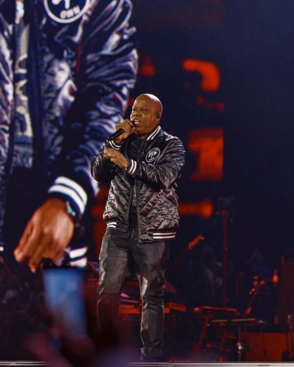 Jay-Z Brings Out Dr. Dre & Snoop Dogg for ‘Jay-Z 30’ LA Finale