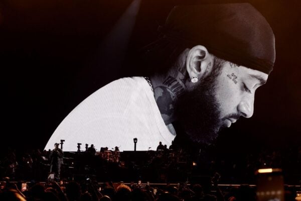Jay-Z Brings Out Dr. Dre & Snoop Dogg for ‘Jay-Z 30’ LA Finale