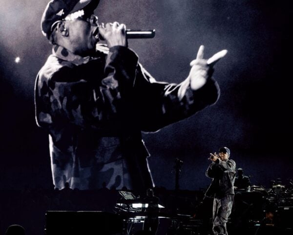 Jay-Z Brings Out Dr. Dre & Snoop Dogg for ‘Jay-Z 30’ LA Finale