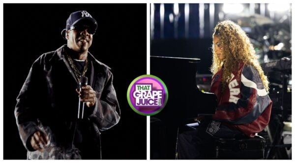 Jay-Z Kicks Off 'Jay-Z 30' LA Run with Blue Ivy & Star Guests
