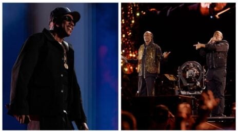 Jay-Z Brings Out Dr. Dre & Snoop Dogg for 'Jay-Z 30' LA Finale