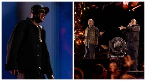 Jay-Z Brings Out Dr. Dre & Snoop Dogg for ‘Jay-Z 30’ LA Finale