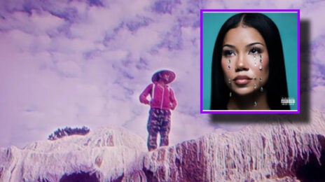 New Videos: Jhene Aiko - 'Break' & 'Ghost'