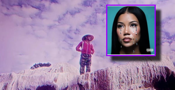 New Videos: Jhene Aiko – ‘Break’ & ‘Ghost’