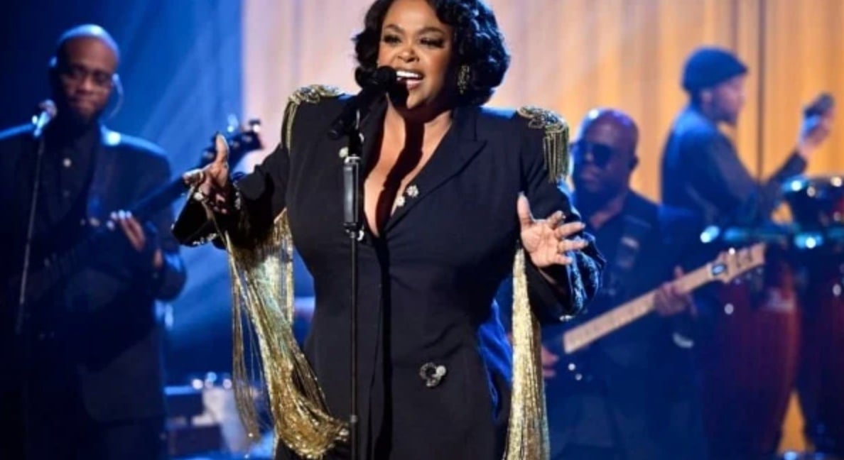 Jill Scott Cancels Final South African World Tour Shows