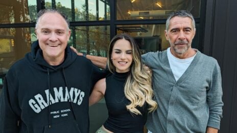 JoJo Strikes Major Catalog Deal with Seeker Music for First Two Albums AND Re-Recordings