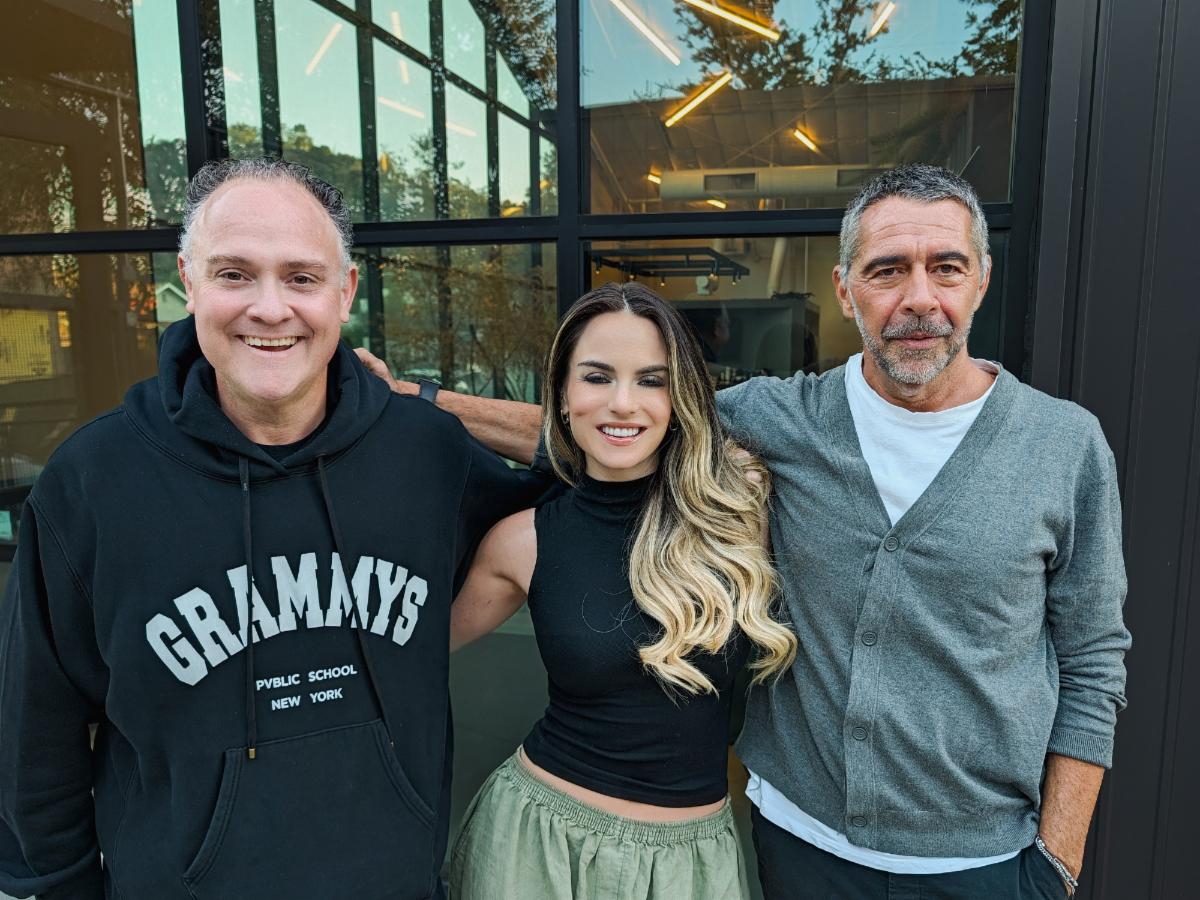 JoJo Strikes Major Catalog Deal with Seeker Music for First Two Albums AND Re-Recordings