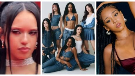 KATSEYE’s Daniela Addresses Manon's Hiatus: "I Miss Her So Much" [Video]