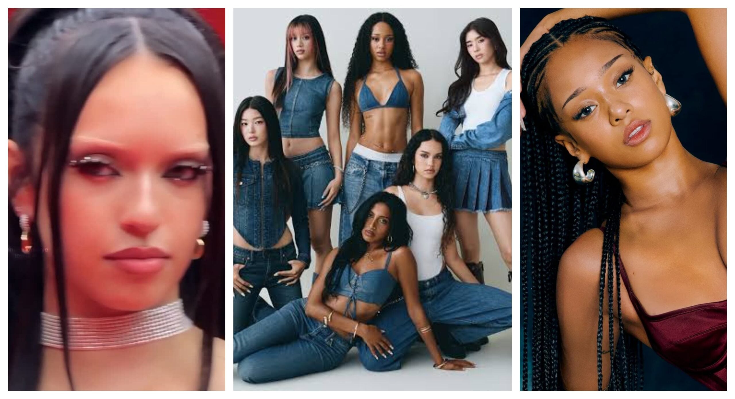 KATSEYE’s Daniela Addresses Manon’s Hiatus: “I Miss Her So Much” [Video]