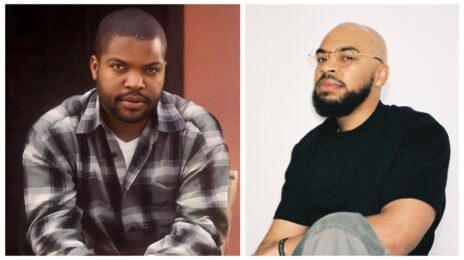 Ice Cube’s 'Last Friday' Lands 'One of Them Days' Director