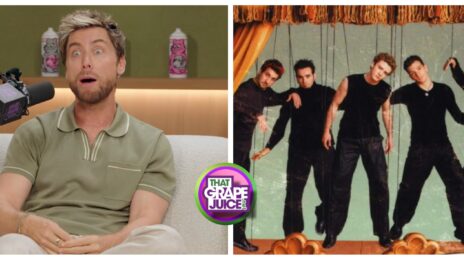 Lance Bass Reveals NSYNC’s $35-a-Day Allowance, Talks Reunion & Sexuality