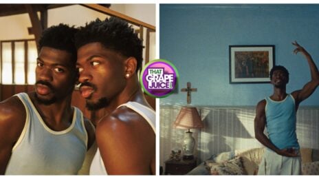 New Video: Lil Nas X - 'World's Greatest'