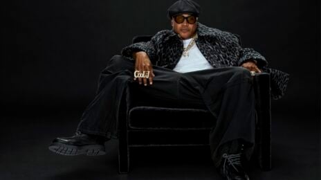 LL Cool J Announces First-Ever Las Vegas Residency with Star Guests